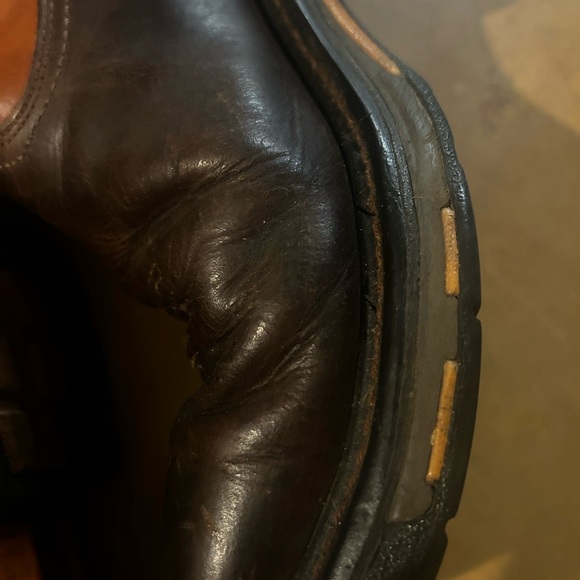 ARIAT Booth size 9.5 - Picture 6 of 14